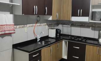 Imagem 2: Casa Itinga Casa com 3 dormitórios