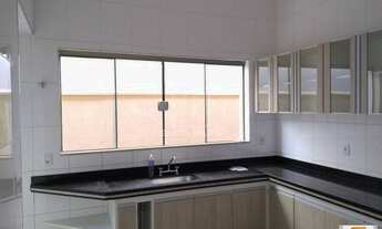 Imagem 5: Casa (térrea em condominio) 3 dormitórios/suite, cozinha planejada, portaria 24 horas, em