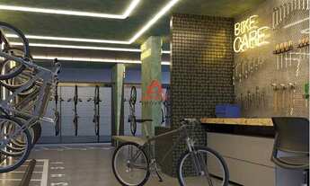 Imagem 6: Nova Lima - Apartamento Padrão - Vale Do Sereno