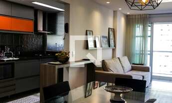 Imagem 4: Apartamento para Aluguel - Barra da Tijuca, 1 Quarto, 65 m2