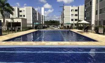 Imagem: Alugo ap no Alameda dos jardins Inácio