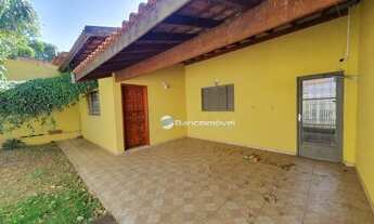 Imagem 6: Casa com 3 dormitórios, 89 m² - venda por R$ 410.000,00 ou aluguel por R$ 2.020,25/mês - A