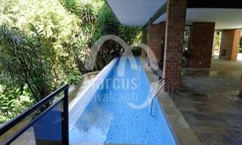 Imagem 3: Casa para venda tem 1000 metros quadrados com 9 quartos em São Conrado - Rio de Janeiro