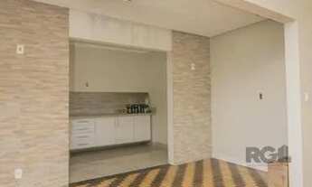 Imagem 3: Apartamento 145m² - 3 dormitórios sendo 1 suíte e 2 vagas no Centro Histórico/Porto Alegre