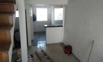 Imagem 2: Casa Duplex para Venda em Ribeirão das Neves, Nova União, 2 dormitórios, 1 suíte, 1 banhei