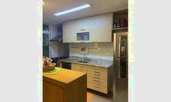 Imagem 7: Apartamento para venda em Vila Clementino de 72.00m² com 2 Quartos e 1 Garagem