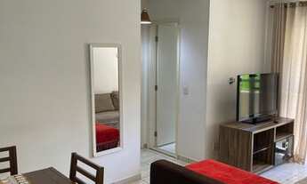 Imagem 5: Apto 51m² - 2 Dorm. - Guarapiranga Park