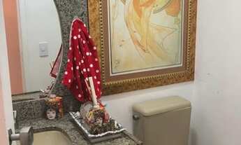 Imagem 7: Apartamento Mobiliado com 3 quartos no Meireles - AP43206