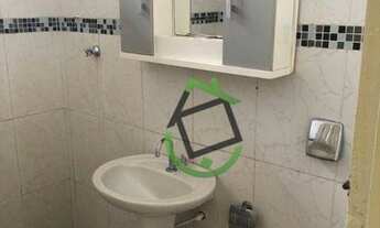 Imagem 5: Casa com 2 dormitórios para alugar, 60 m² por R$ 735,10/mês - Vila Cidade Industrial (Vila