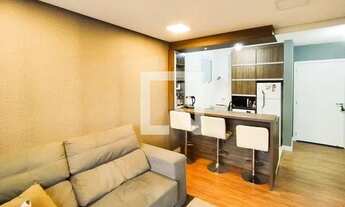 Imagem 4: Apartamento à Venda - Scharlau, 1 Quarto, 45 m2