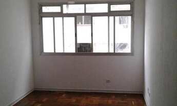 Imagem 2: Apartamento à venda, 96 m² por R$ 630.000,00 - Ponta da Praia - Santos/SP