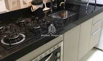 Imagem 4: Apartamento com 2 dorms, Jardim Maria Luíza, Sumaré - R$ 50 mil, Cod: 3RAP2769