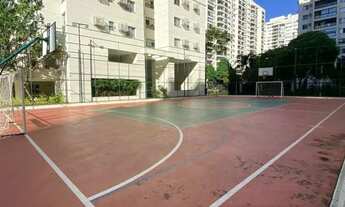 Imagem 2: Apartamento-LOCAÇÃO-Barra da Tijuca-Rio de Janeiro-RJ