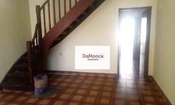 Imagem 5: Casa com 2 dormitórios para alugar, 132 m² por R$ 2.418,00/mês - Vila Prudente - São Paulo