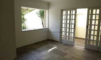 Imagem 6: Casa com 4 dormitórios, 500 m² - venda por R$ 3.000.000,00 ou aluguel por R$ 10.000,00/mês