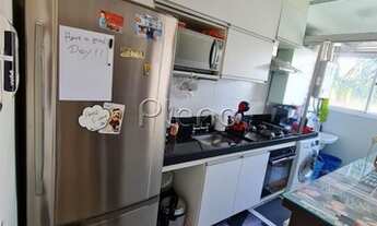 Imagem 6: Apartamento - Parque Industrial - Campinas