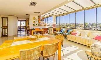 Imagem: Porto Alegre - RESIDENCIAL - Jardim Planalto