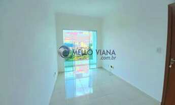 Imagem 2: Excelente apartamento com 70 m², 2 quartos (sendo 1 suíte), sala com varanda, cozinha, ban