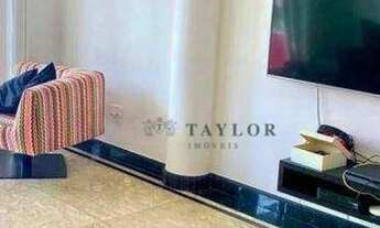 Imagem 6: Casa com 4 dormitórios, 408 m² - venda por R$ 13.800.000,00 ou aluguel por R$ 45.000,00/mê