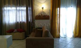 Imagem 2: Casa - Jardim Eulina - Campinas