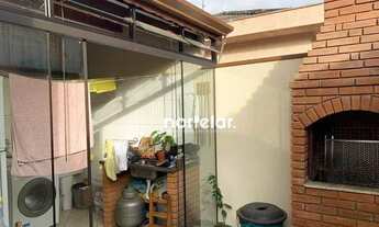 Imagem 5: Lindo sobrado com 3 dormitórios à venda, 158 m² - Jardim Regina - São Paulo/SP..