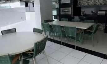 Imagem 6: Jean Charles / Sophia Loren / Beira Rio: Lazer, 112m, 4 qts, 3 sts, varanda na sala e quar