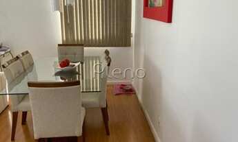 Imagem 6: Apartamento - Jardim do Lago - Campinas