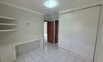 Imagem 4: Apartamento para aluguel com 02 quartos no Bairro Saraiva - Uberlândia - MG