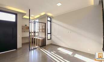 Imagem 7: Casa (térrea em condominio) 3 dormitórios/suite, cozinha planejada, portaria 24hs, lazer