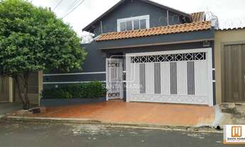 Imagem: Casa (sobrado na rua) 3 dormitórios/suite