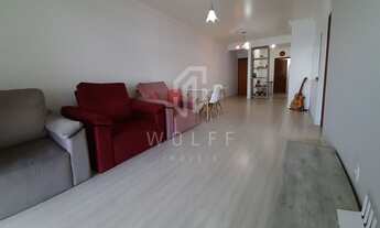 Imagem 6: JD832 - Apartamento com linda Vista Mar no Centro em Barra Velha/SC