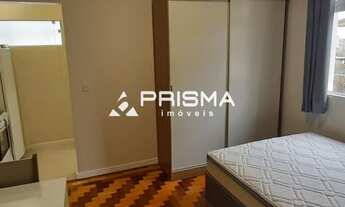 Imagem 3: Apartamento kitnet mobiliado, no centro, UFN e quartel