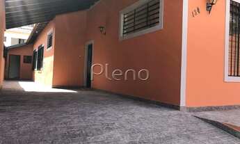 Imagem 2: Casa - Jardim Chapadão - Campinas