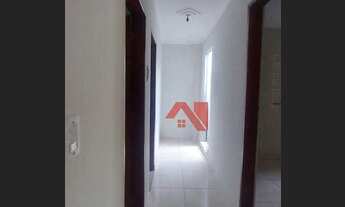 Imagem 7: Casa com 4 dormitórios para alugar, 130 m² por R$ 1.550,00/mês - Jardim Zaniboni II - Mogi