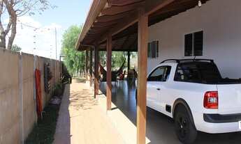 Imagem 4: BRASILIA - Casa Padrao - Setor Hab. Jardim Botânico (Lago Sul