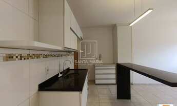 Imagem 3: Apartamento (tipo - padrao) 2 dormitórios, cozinha planejada, em condomínio fechado