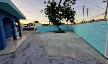 Imagem 2: Casa comercial com habite-se em Capoeiras, proximo Av. Presidente Kennedy