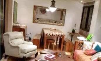 Imagem 7: Apartamento com 3 dormitórios à venda, 148 m² - Santana - São Paulo/SP