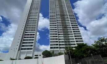 Imagem: Apartamento para aluguel EDF cosmopolita