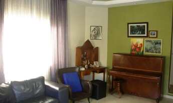 Imagem 7: Casa Padrão em São Carlos