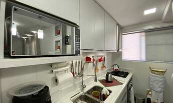 Imagem 6: Apartamento para venda com 2 quartos em Centro - Palhoça - SC