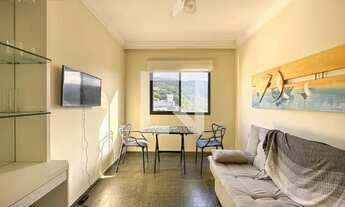 Imagem: Apartamento para Aluguel - Jardim Santa