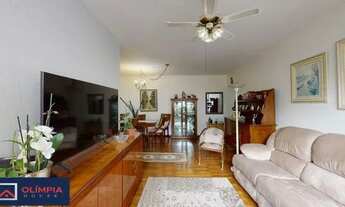 Imagem: Apartamento Venda 3 Dormitórios - 110 m²