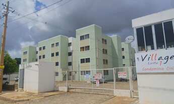 Imagem: 54764 - CONDOMINIO VILAGE LESTE ONIX - RUA