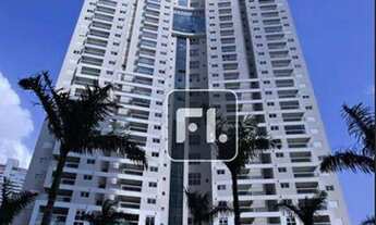 Imagem 2: Apartamento para locação no Brooklin com 66m², 2 dormitório - São Paulo/SP