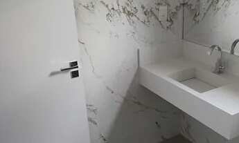 Imagem 6: Casa no Condomínio Buona Vita _3 dormitórios (suíte com closet + suítes canadenses