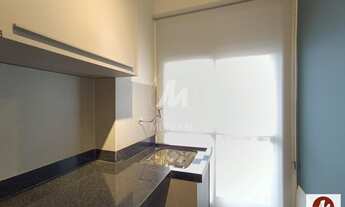 Imagem 5: Apartamento (tipo - padrao) 1 dormitórios/suite, cozinha planejada, portaria 24hs, lazer