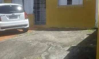 Imagem 3: Casa para aluguel com 180 metros quadrados com 3 quartos em Campina do Barreto - Recife