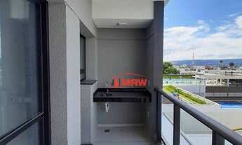 Imagem: Apartamento com 1 dormitório, 48 m²