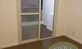 Imagem 6: Apartamento Residencial à venda, Quarta Parada, São Paulo - AP0215